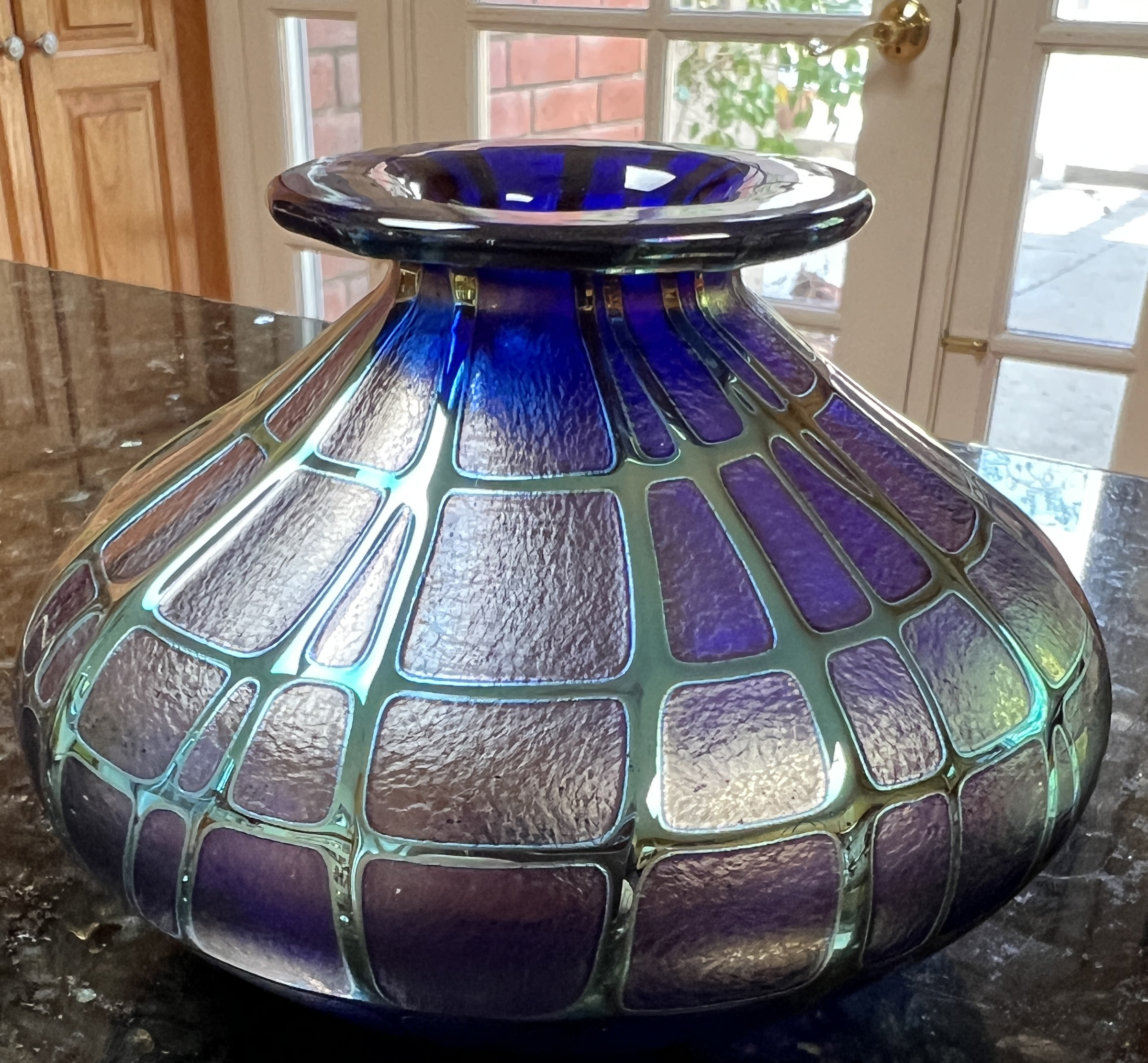 Art Glass