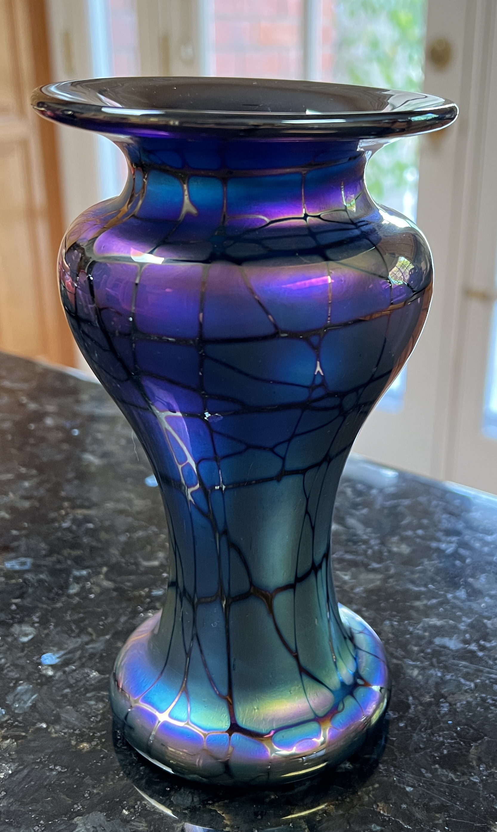 Art Glass