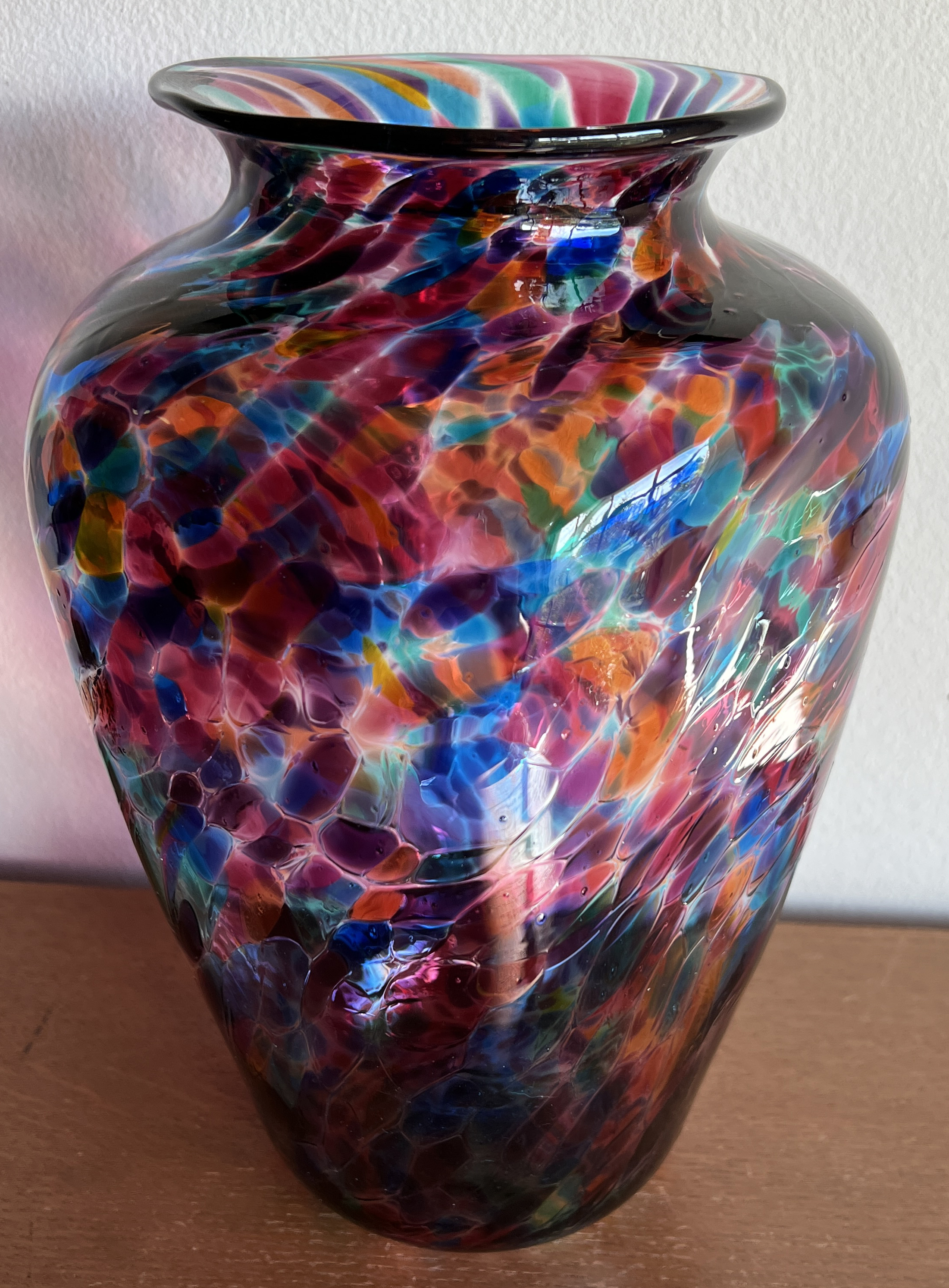 Art Glass