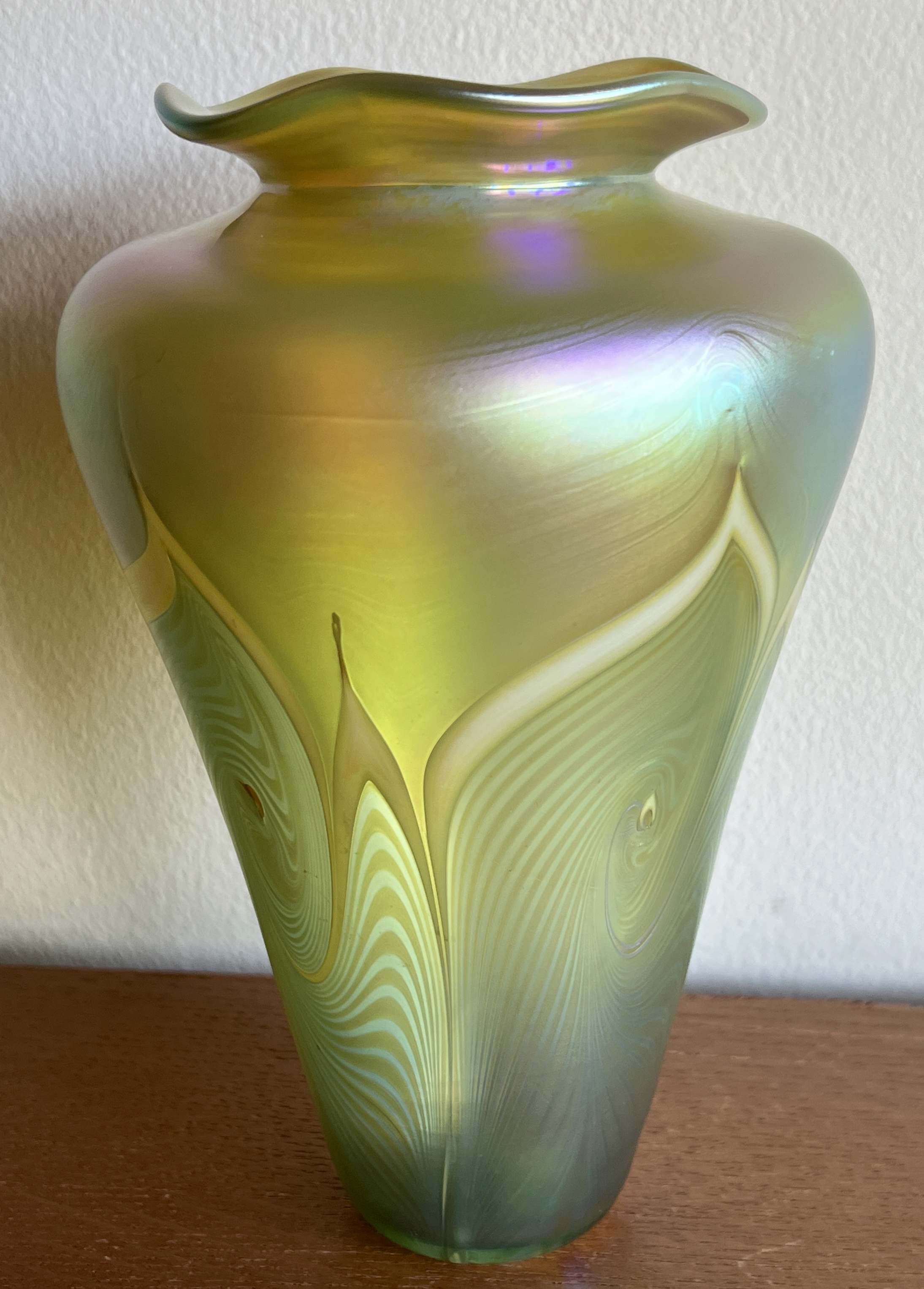 Art Glass