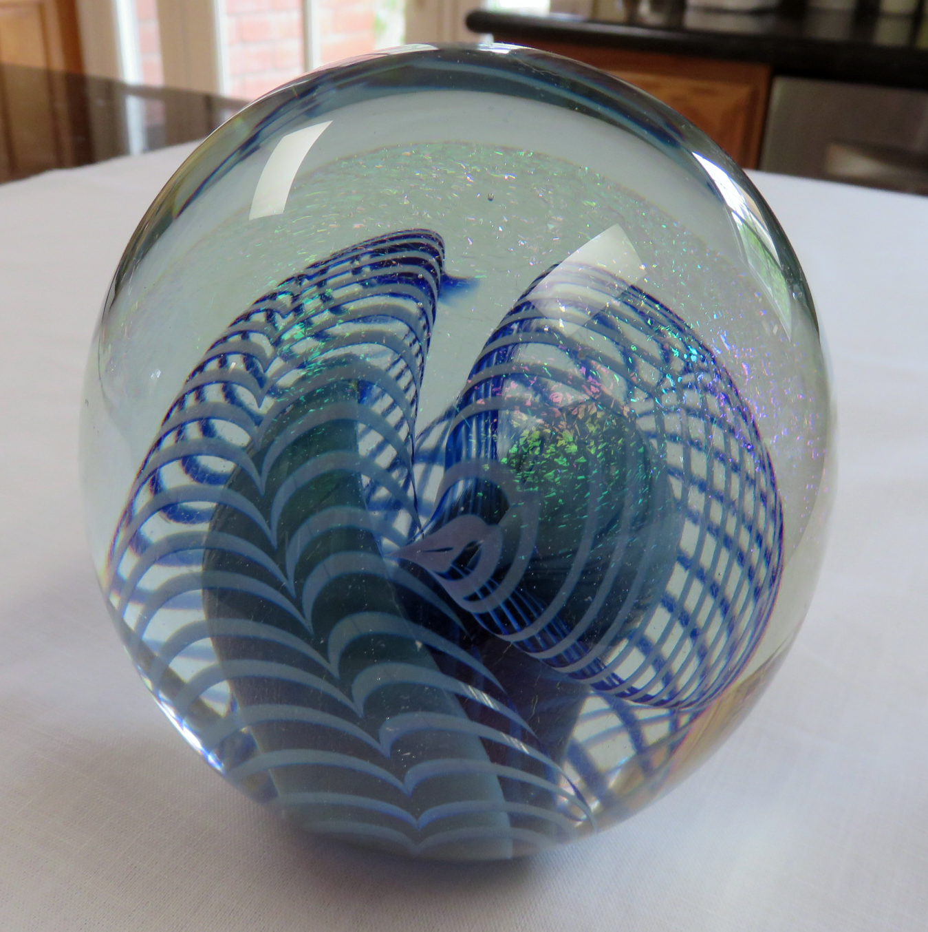 Art Glass