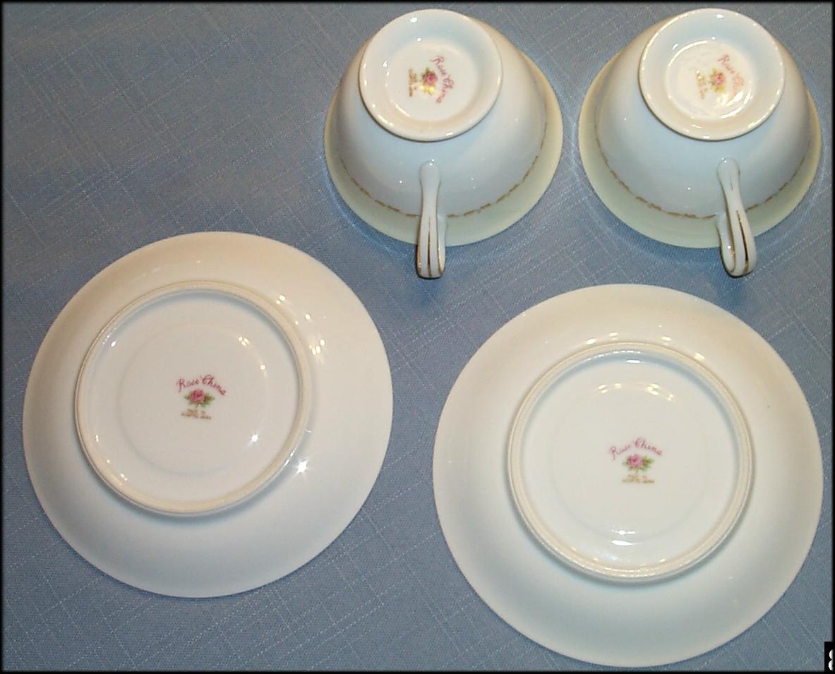 Noritake online rose china